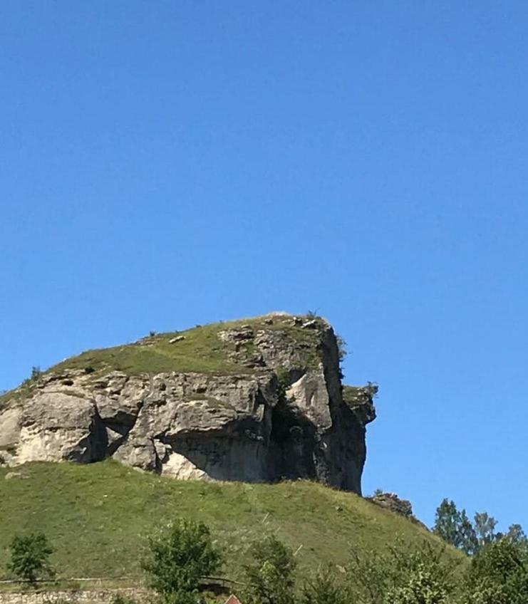 Ferienwohnung Graefe Herzberg am Harz Eksteriør bilde